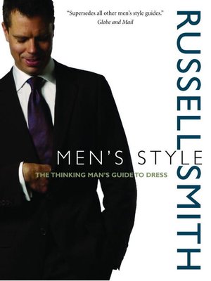 cover image of Men's Style